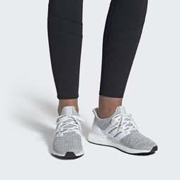 Adidas Ultraboost Női Futócipő - Fehér [D85872]